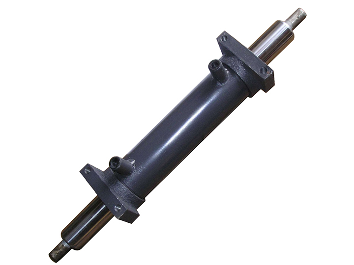 第 1 個：yg series hydraulic cylinder Sold to Finland