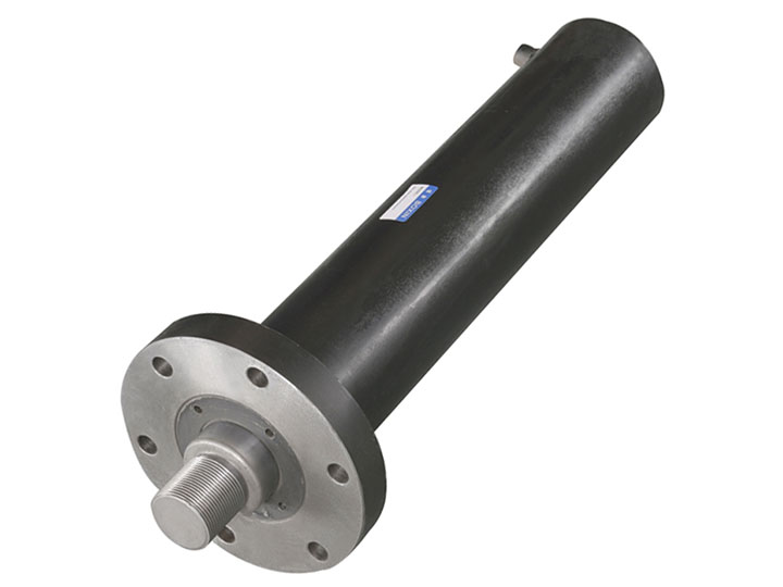 France servo hydraulic cylinder
