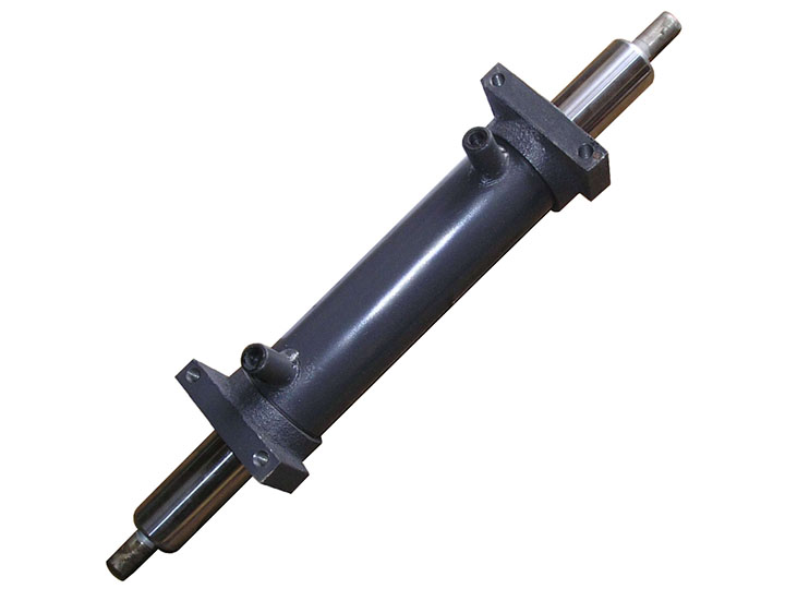 reciprocating cylinder Sold to Turkey