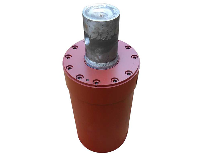 貴州壓光機油缸廠家