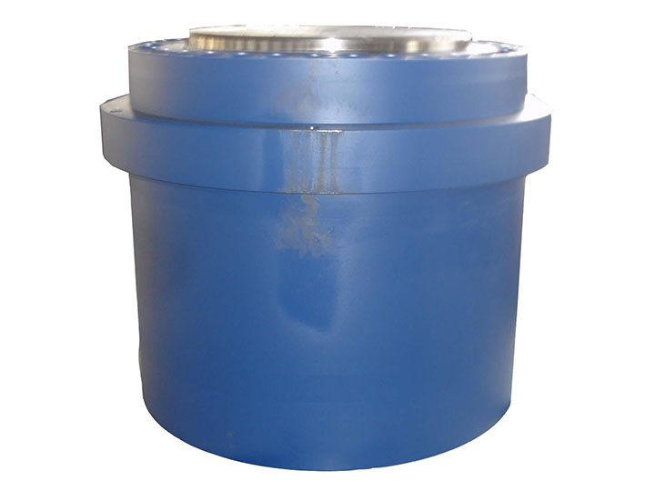 Pakistan die cast hydraulic cylinder